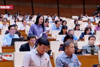 Tháo gỡ khó khăn trong đề án liên doanh, liên kết của Ngành Y tế