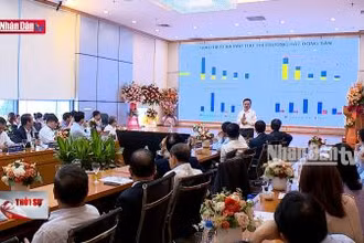 Bình ổn thị trườn bất động sản về nguồn cung và mặt bằng giá