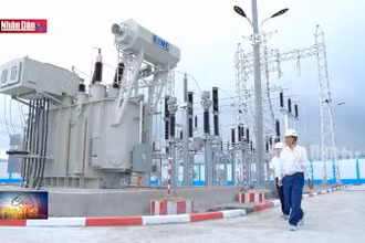 Khu vực miền Nam hoàn thành thêm 5 dự án lưới điện