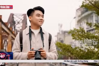 Câu chuyện văn hóa: Lan tỏa vẻ đẹp của văn hóa, con người Hà Nội qua văn học, nghệ thuật