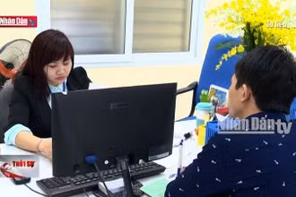 Mức hỗ trợ đóng bảo hiểm tự nguyện có thể tăng cao nhất 50%