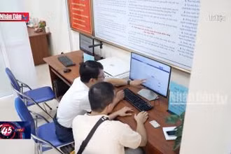 Hà Nội: Quy định về tổ chức, hoạt động của Ủy ban nhân dân phường