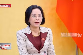 Phải có những cơ chế thật mạnh và vượt trội khi tinh gọn, sắp xếp