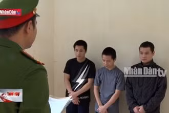 Cảnh giác với chiêu trò lừa đảo trên mạng xã hội