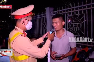 Bỏ quy định công an phải công khai kế hoạch tuần tra