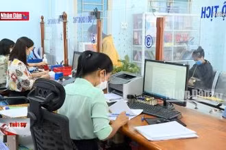 Cơ cấu lại đội ngũ công chức đáp ứng theo vị trí việc làm