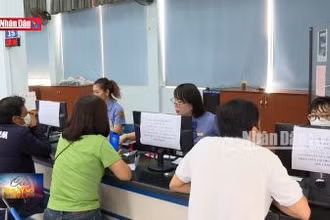Đã bán hơn 62.000 vé tàu Tết Ất Tỵ 2025