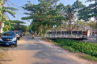 Trật tự khu vực Cơ sở cai nghiện ma túy tỉnh Sóc Trăng được vãn hồi