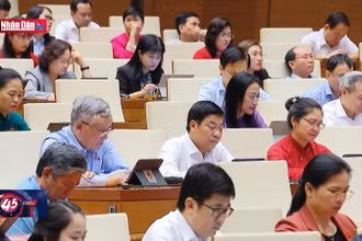 Siết chặt quản lý xây dựng chung cư mini