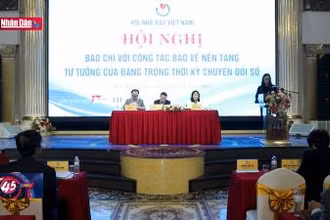 Công tác bảo vệ nền tảng tư tưởng của Đảng trong thời kỳ chuyển đổi số
