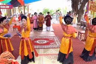 Hiểu đúng, để bảo vệ và phát huy giá trị di sản một cách hiệu quả