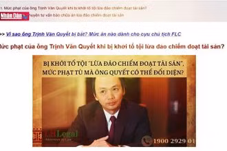 Ngăn chặn tình trạng tăng vốn ảo