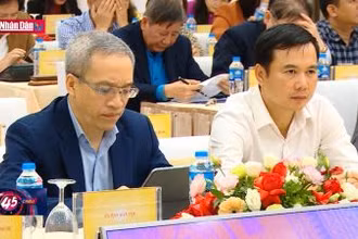 Nâng cao hiệu quả xếp hạng tín nhiệm trái phiếu doanh nghiệp