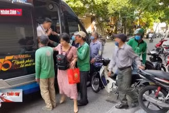 Ngăn chặn xe hợp đồng trá hình: Cần giải pháp linh hoạt