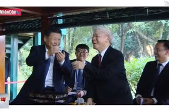 Vị thế Việt Nam ngày càng được nâng cao, sau 25 năm gia nhập APEC