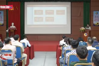 Hoàn thiện hệ thống pháp luật trong lĩnh vực chất lượng sản phẩm