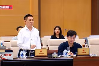 Bổ sung 2,5 nghìn tỷ đồng dự toán chi thường xuyên