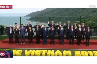 Vị thế Việt Nam ngày càng được nâng cao, sau 25 năm gia nhập APEC