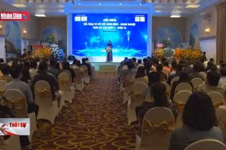 Tích cực hỗ trợ vốn vay ưu đãi cho doanh nghiệp, hộ kinh doanh