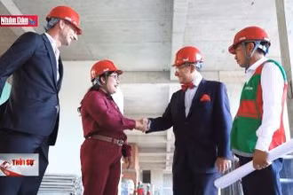 Vốn đầu tư nước ngoài tiếp tục chảy vào Việt Nam qua thương vụ M&A