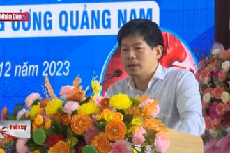 Triển khai kỹ thuật phẫu thuật tim hở đầu tiên tại Quảng Nam