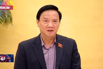 Mở rộng đối tượng được thuê nhà ở công vụ