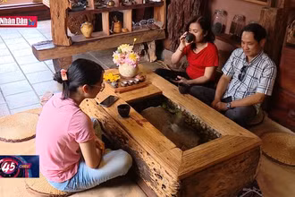 Câu chuyện văn hóa: Phát triển du lịch văn hóa làng nghề Hà Nội