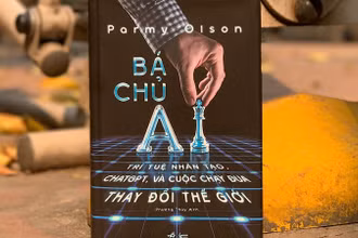 Cuốn sách “Bá chủ AI: Trí tuệ nhân tạo, ChatGPT và cuộc chạy đua thay đổi thế giới” được chia thành bốn phần chính, mỗi phần phản ánh một giai đoạn quan trọng trong sự phát triển của trí tuệ nhân tạo và cuộc cạnh tranh giữa giữa OpenAI và DeepMind.