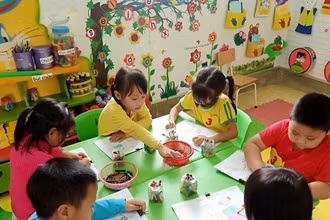 [Video] Dự kiến chi 30,6 nghìn tỷ đồng để miễn, giảm học phí từ năm học 2025–2026