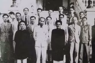 [Video] Chủ tịch Hồ Chí Minh và nghệ thuật trọng dụng nhân tài