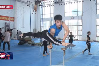 Dạy văn hóa trong trường nghề: Không trái luật, nhưng vẫn khó