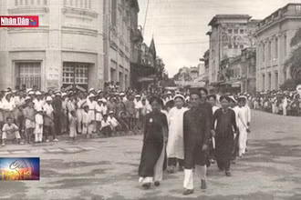 “Quỹ Độc Lập” - Bài học quý về phát huy sức mạnh lòng dân