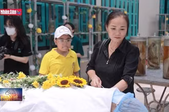 Những sự ra đi thầm lặng cống hiến cho y học