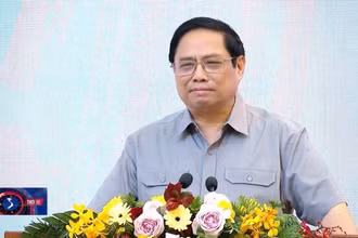 Thủ tướng: Quy hoạch tổng thể quốc gia phải tạo cơ hội phát triển mới