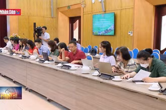 Chương trình hành động phát triển vùng trung du và miền núi Bắc Bộ