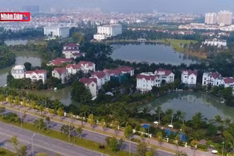 Ngăn chặn đầu cơ, thổi giá bất động sản