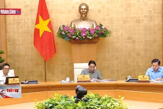 Chủ động nắm bắt tình hình, linh hoạt, hiệu quả trong điều hành kinh tế vĩ mô