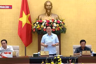 Bổ sung dự toán chi đầu tư phát triển gần 20 nghìn tỷ đồng