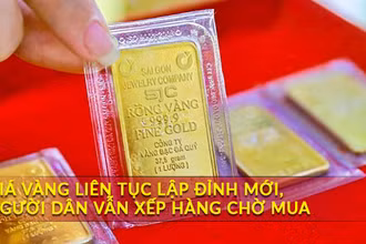 [Video] Thời sự 24h ngày 20/3/2025