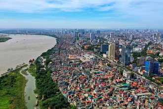 [Video] Hà Nội thành lập 6 sở mới