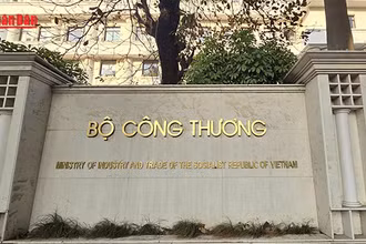 [Video] Cơ cấu tổ chức của Bộ Công thương