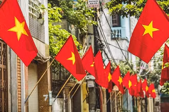 Điện, thư chúc mừng Kỷ niệm 79 năm Quốc khánh 2/9 