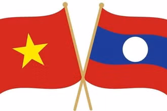 Không ngừng nâng cao hiệu quả hợp tác toàn diện Việt Nam-Lào