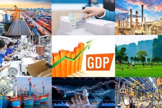 Ưu tiên thúc đẩy tăng trưởng, kiềm chế lạm phát