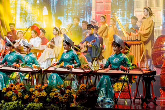 Ảnh minh họa. (Ảnh: TTXVN)