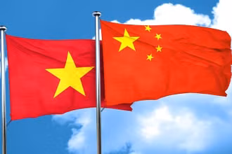 Duy trì đà phát triển quan hệ Việt Nam – Trung Quốc sâu sắc, toàn diện và thực chất