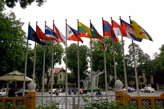 Việt Nam luôn là thành viên tích cực và có trách nhiệm của ASEAN