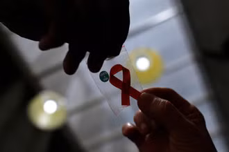 [Infographic] Ngày Thế giới phòng, chống HIV/AIDS