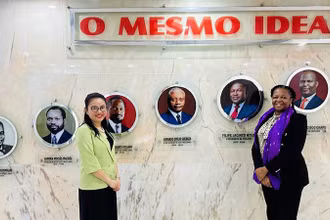 Thúc đẩy hợp tác Việt Nam-Mozambique nhân dịp 50 năm thiết lập quan hệ ngoại giao