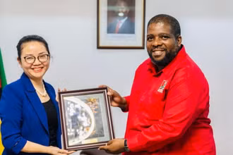 Mozambique là một trong những quốc gia Việt Nam ưu tiên thúc đẩy quan hệ tại châu Phi